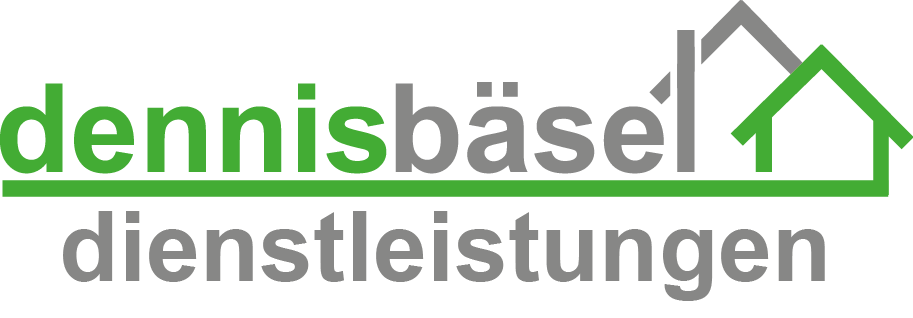Logo mit Verlinkung auf Startseite